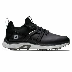 FootJoy HyperFlex Golf Shoes (Black)