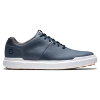 FootJoy Contour Casual Golf Shoes (Blue) 54087