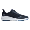 FootJoy Flex Golf Shoes (Navy) 56140