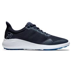 FootJoy Flex Golf Shoes (Navy) 56140