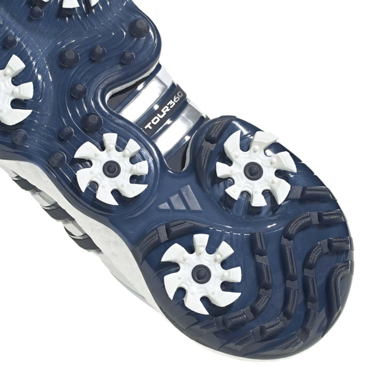 Adidas Tour360 22 Golf Shoes - Image 6