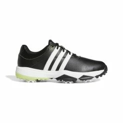 Adidas Juniors' Tour360 22 Golf Shoes GV9666