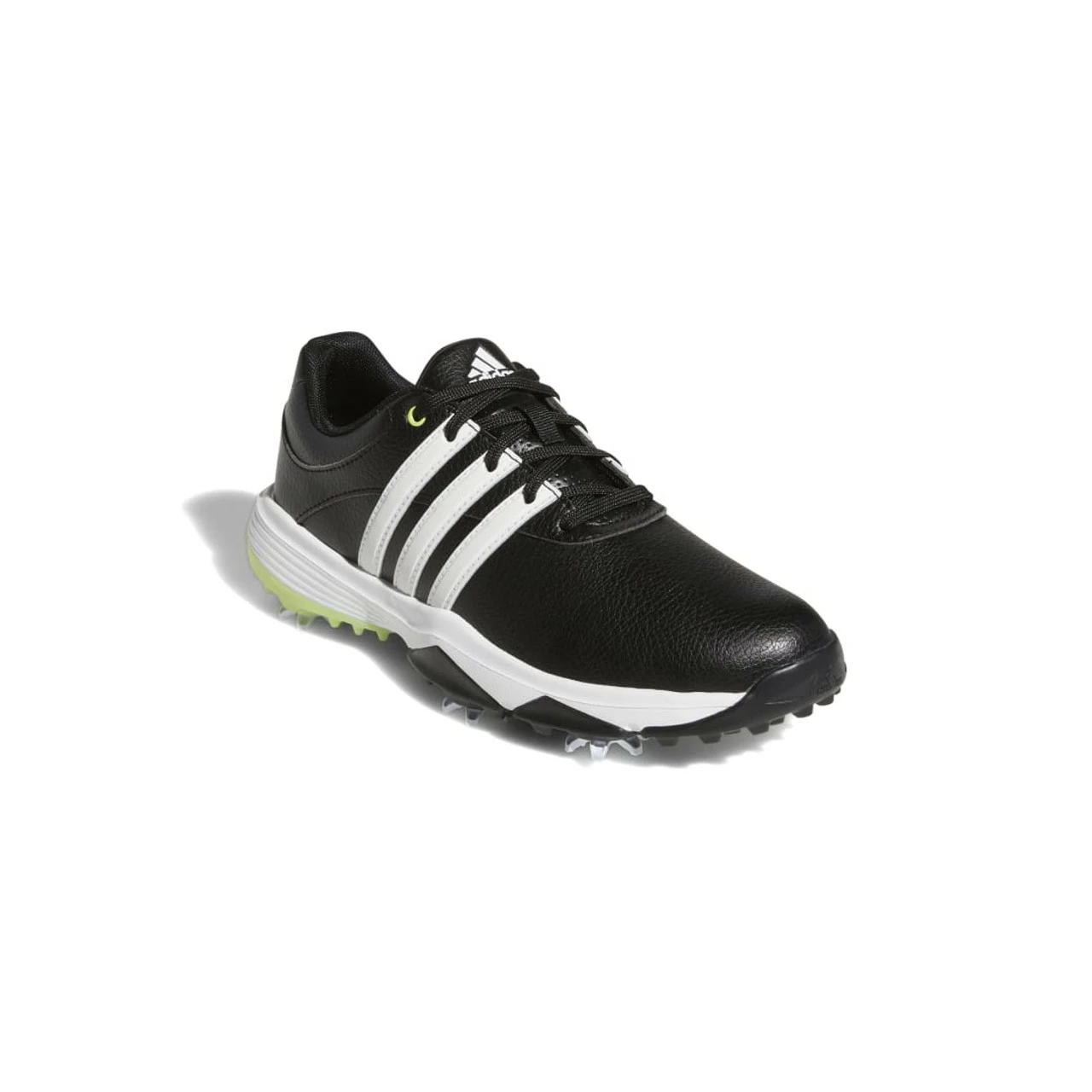 Adidas Juniors' Tour360 22 Golf Shoes GV9666 - Image 7