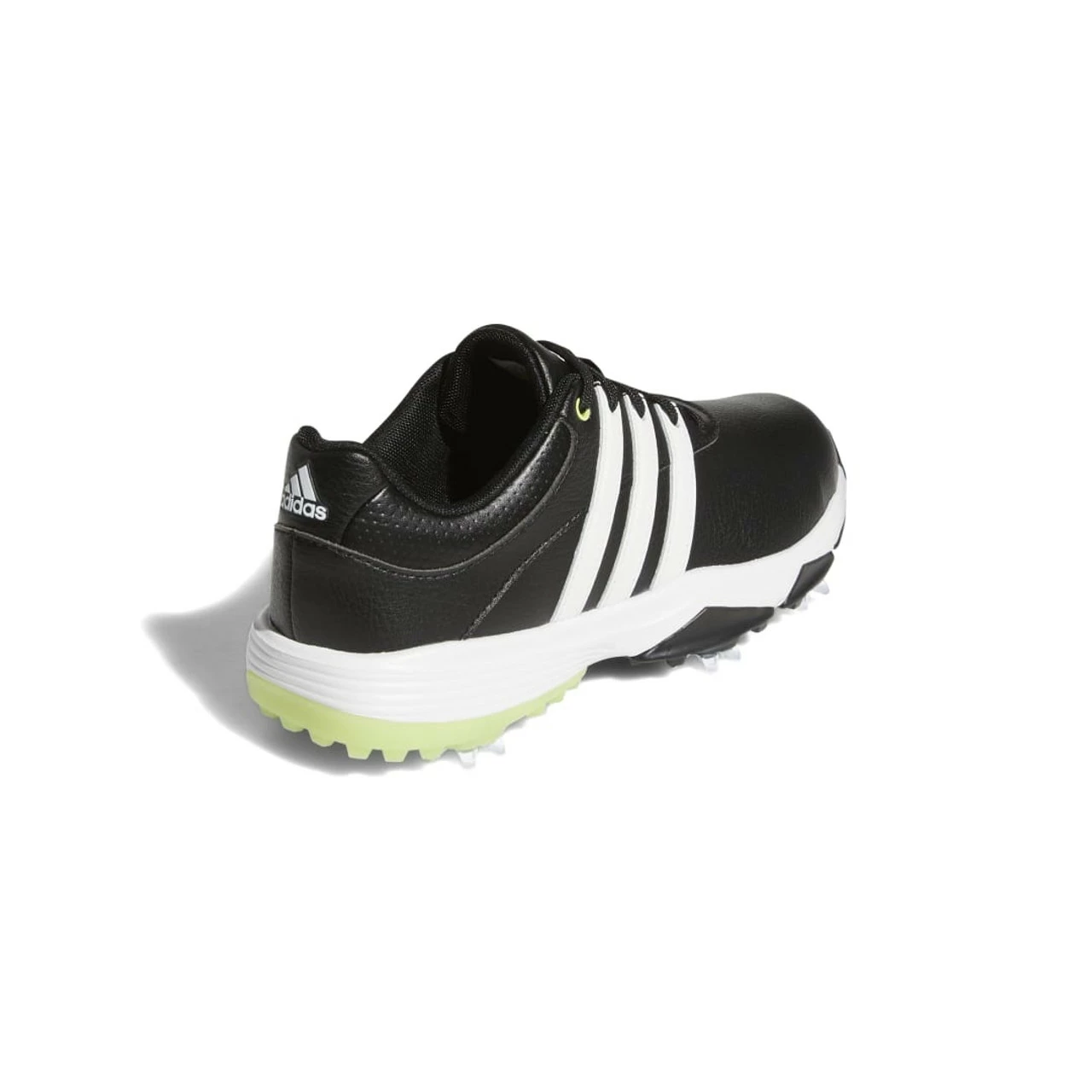 Adidas Juniors' Tour360 22 Golf Shoes GV9666 - Image 5