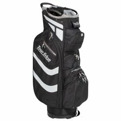 Tour Edge HL Xtreme 5.0 Cart Bag