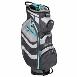 Tour Edge Women's HL Xtreme 5.0 Cart Bag