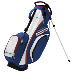 1with Golf Xpress 4.0 6-way Stand Bag