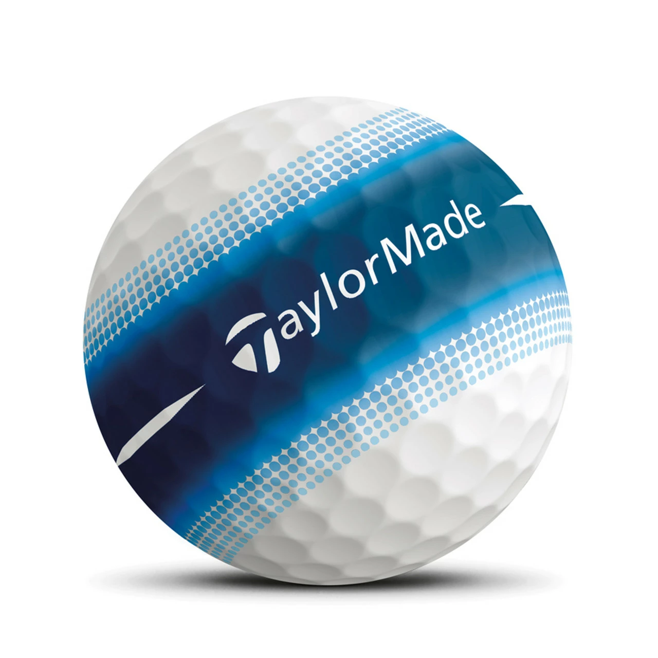 TaylorMade Tour Response Stripe Golf Balls (Multi Pack) - Image 4