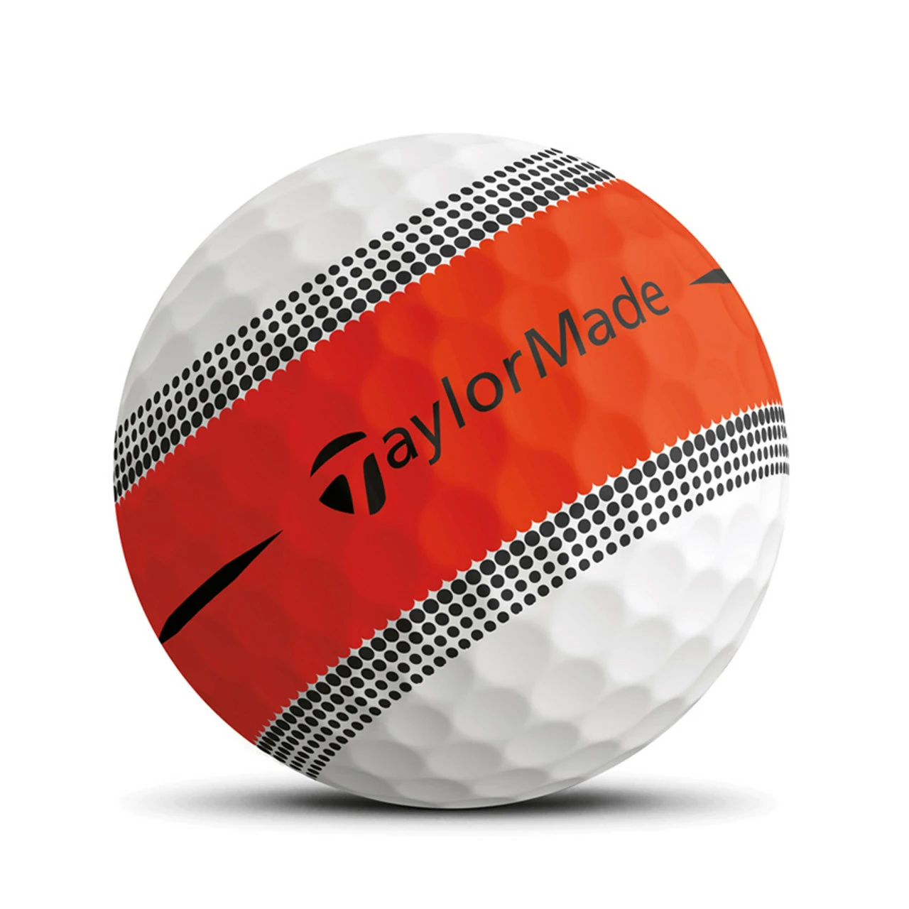 TaylorMade Tour Response Stripe Golf Balls (Multi Pack) - Image 3