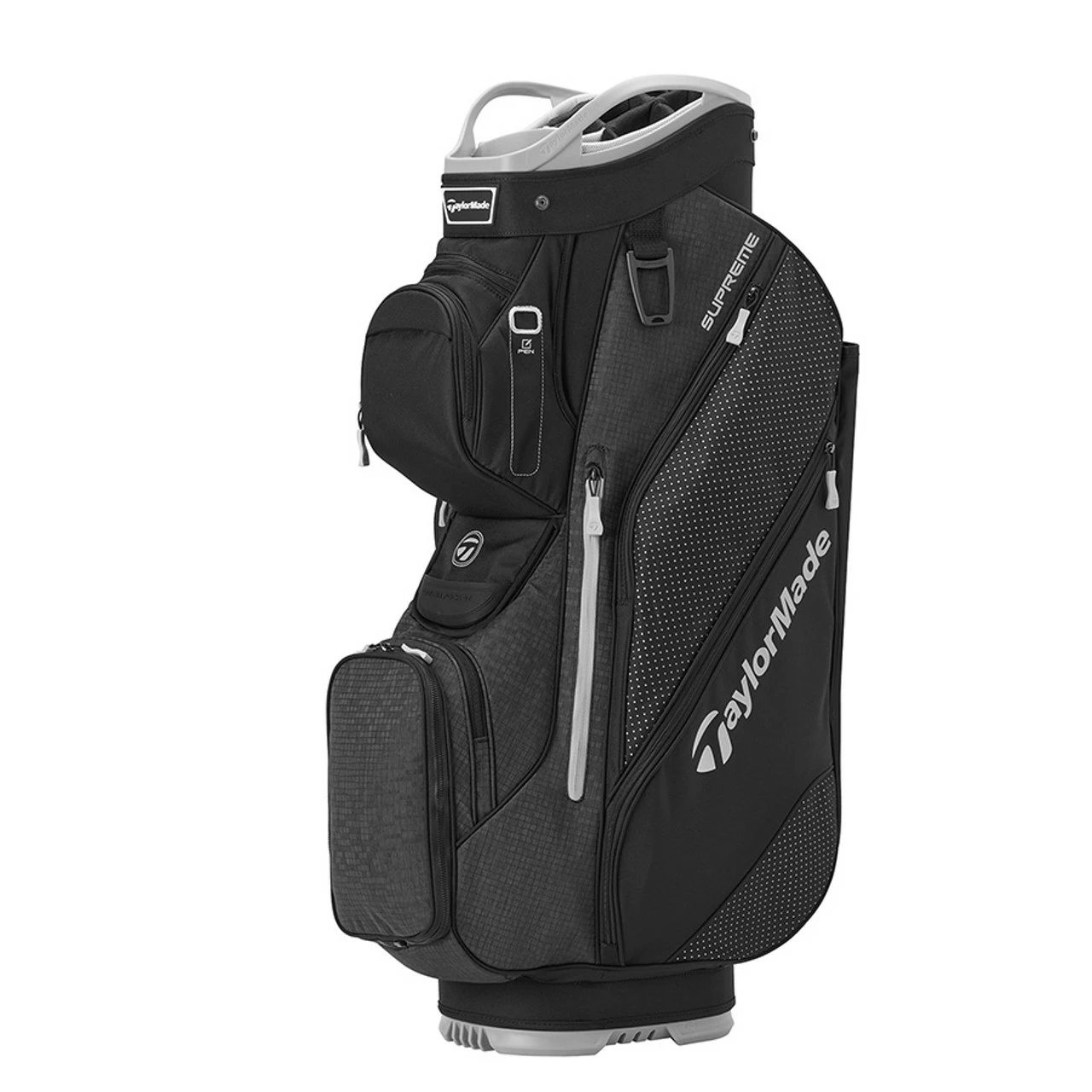 TaylorMade Supreme Cart Bag - Image 4