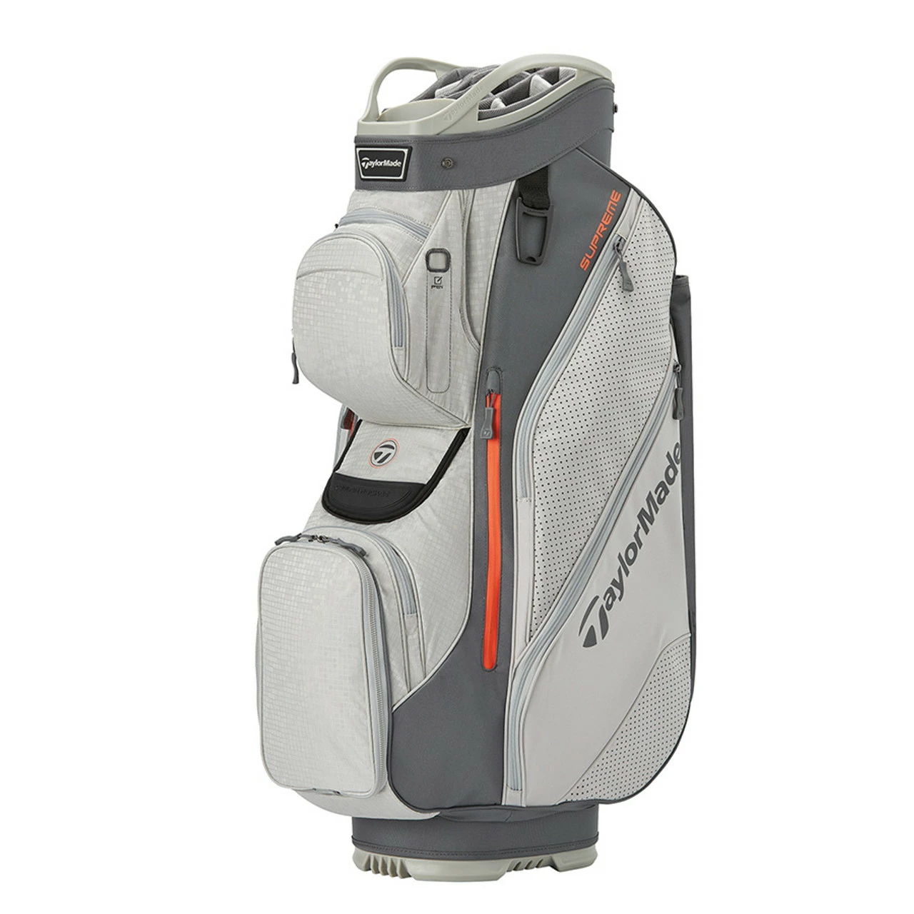TaylorMade Supreme Cart Bag - Image 3