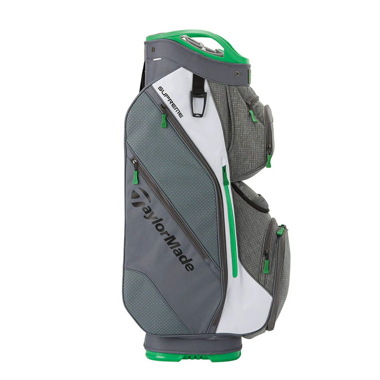 TaylorMade Supreme Cart Bag - Image 8
