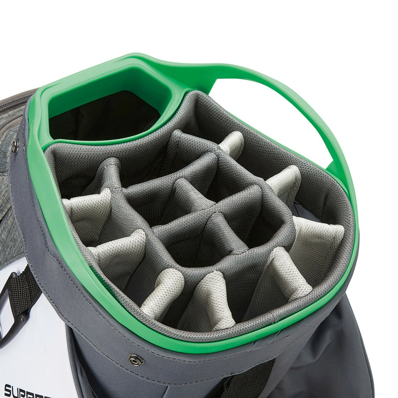 TaylorMade Supreme Cart Bag - Image 2