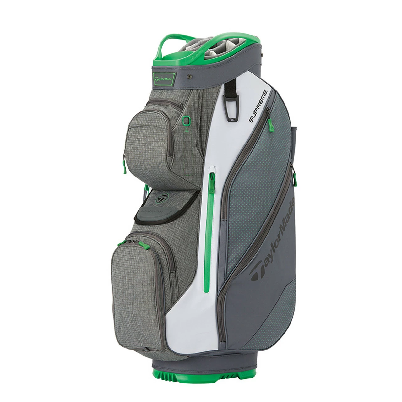 TaylorMade Supreme Cart Bag