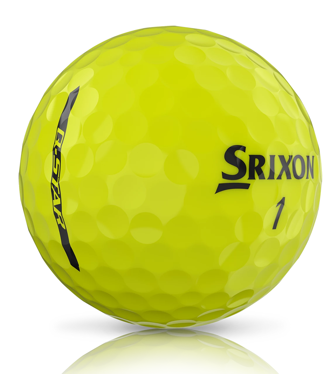 Srixon Q-Star Golf Balls - Image 4