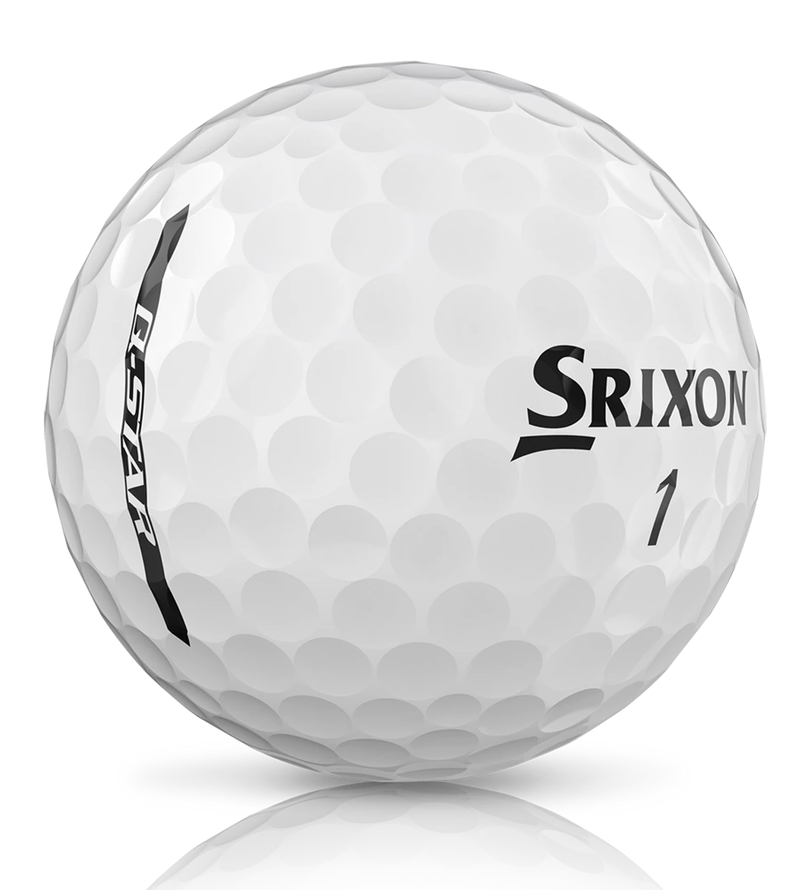 Srixon Q-Star Golf Balls - Image 2