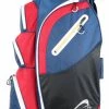 Golf Headquarters Backspin 14-way Cart Bag