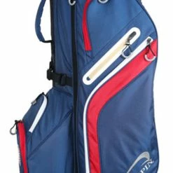 Golf Headquarters Backspin 14-way Stand Bag