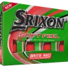 Srixon Soft Feel Brite Golf Balls