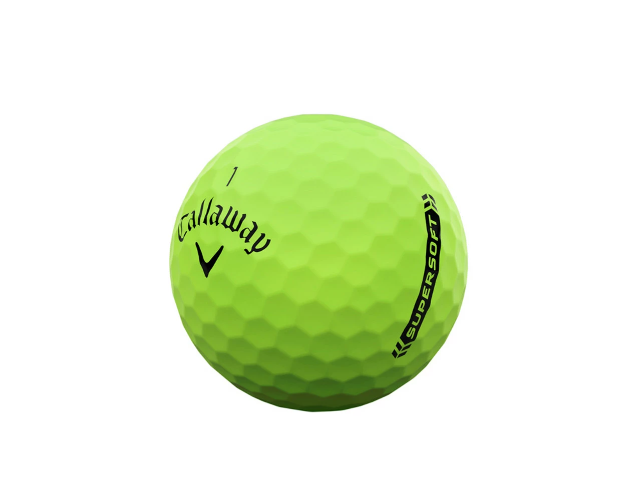 Callaway Supersoft 23 Golf Balls (Multiple Colors) - Image 5