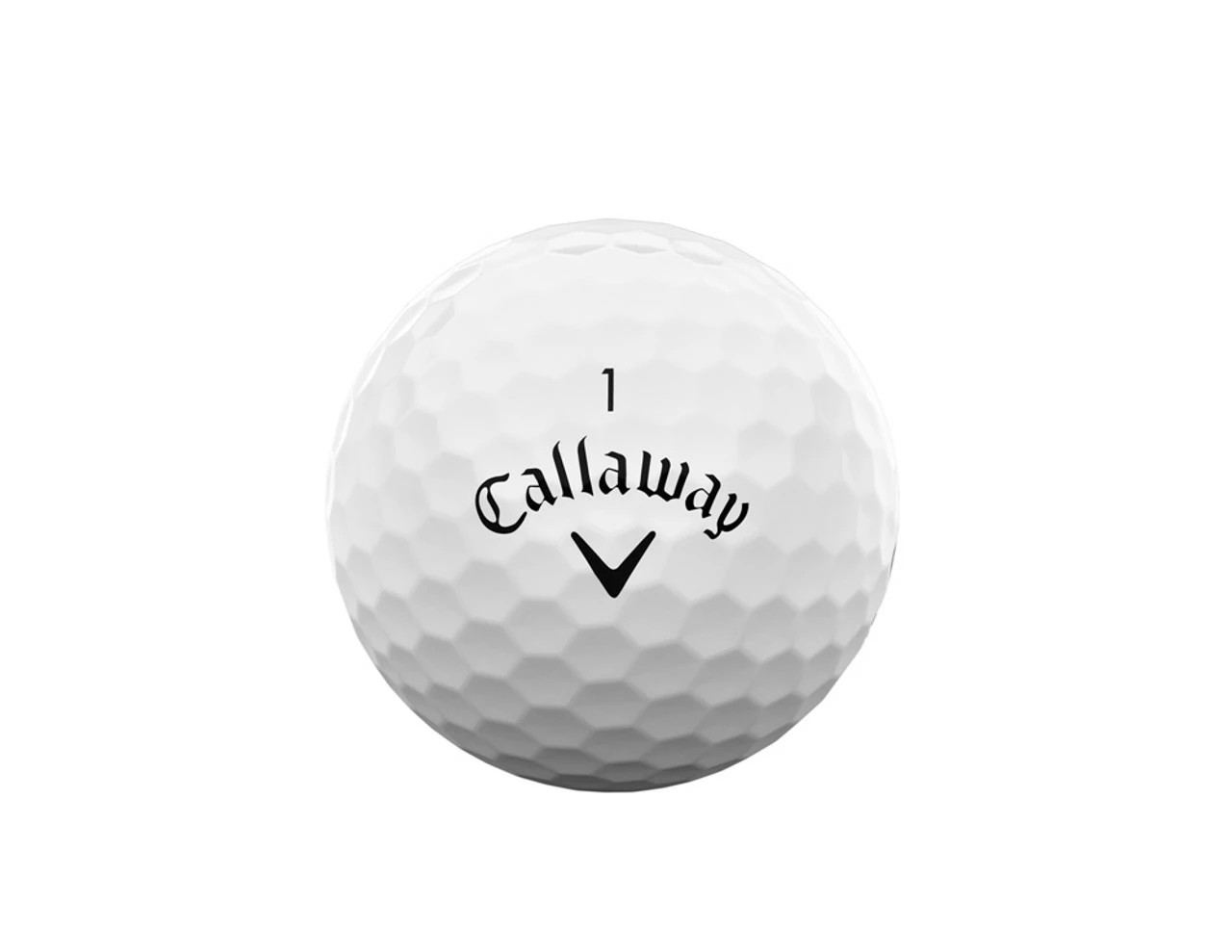 Callaway Supersoft 23 Golf Balls (Multiple Colors) - Image 2