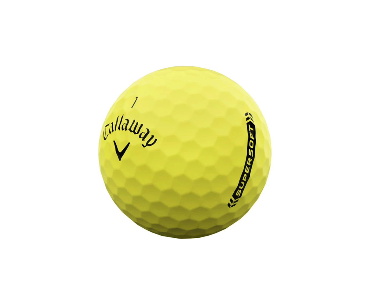 Callaway Supersoft 23 Golf Balls (Multiple Colors) - Image 4