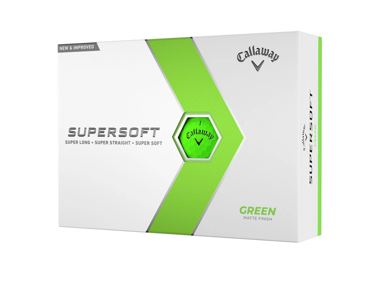 Callaway Supersoft 23 Golf Balls (Multiple Colors) - Image 10