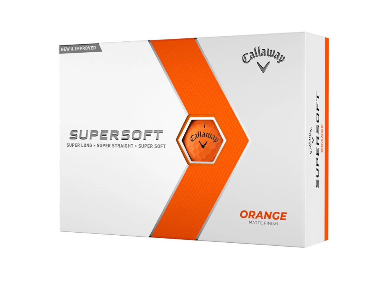 Callaway Supersoft 23 Golf Balls (Multiple Colors) - Image 12