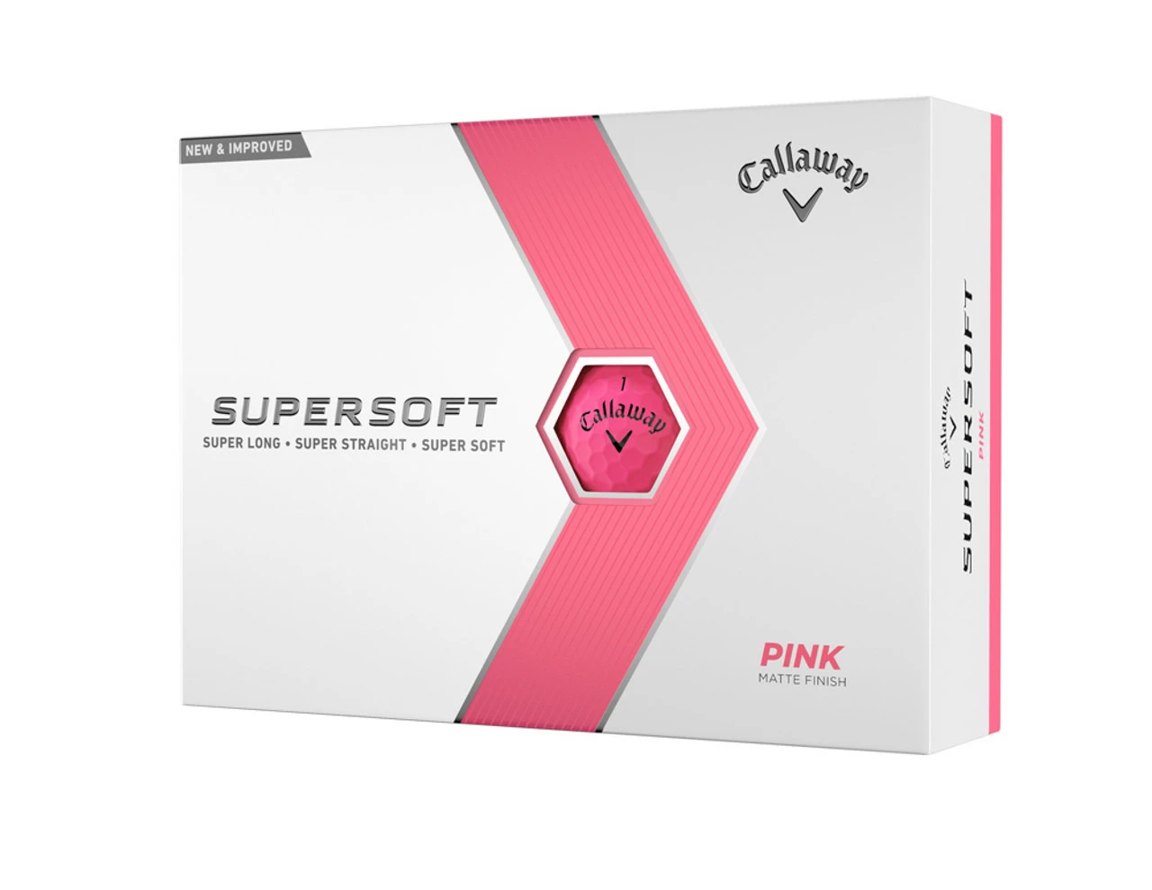 Callaway Supersoft 23 Golf Balls (Multiple Colors) - Image 11
