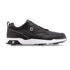 FootJoy Specialty Golf Shoe (Black) 56736