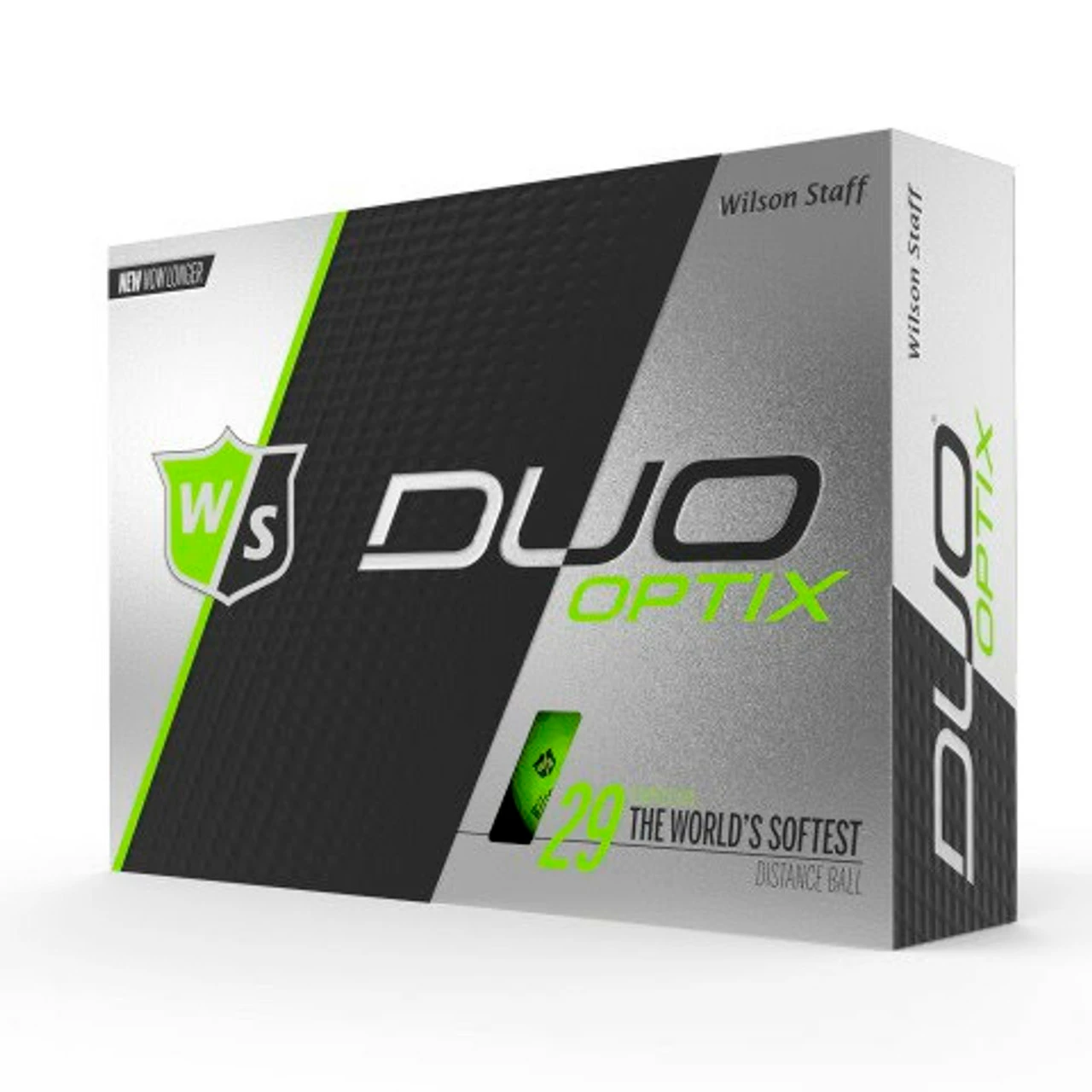 Wilson Staff Duo Soft Optix Golf Balls - Image 3