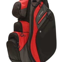 1with Golf Z-100 15-way Cart Bag