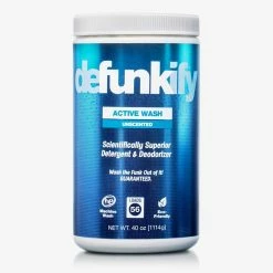 Defunkify Dufunkify Active Wash (56 Loads - Unscented)