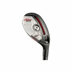Adams® Adams XTD Ti Hybrid