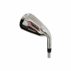 TaylorMade Aeroburner HL Iron Set