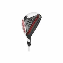 TaylorMade AeroBurner Rescue Hybrid