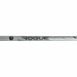 Aldila 2nd Gen. Rogue Silver (110 MSI) Shafts Driver Wood Golf Club Components