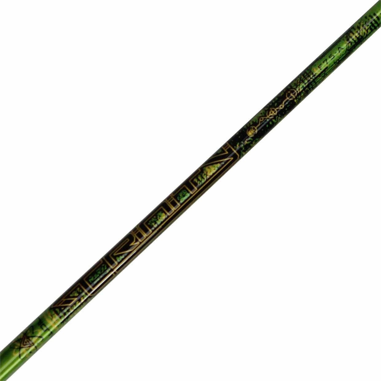 Aldila Trinity 75 Shafts Fairway Wood Golf Club Components - Image 2