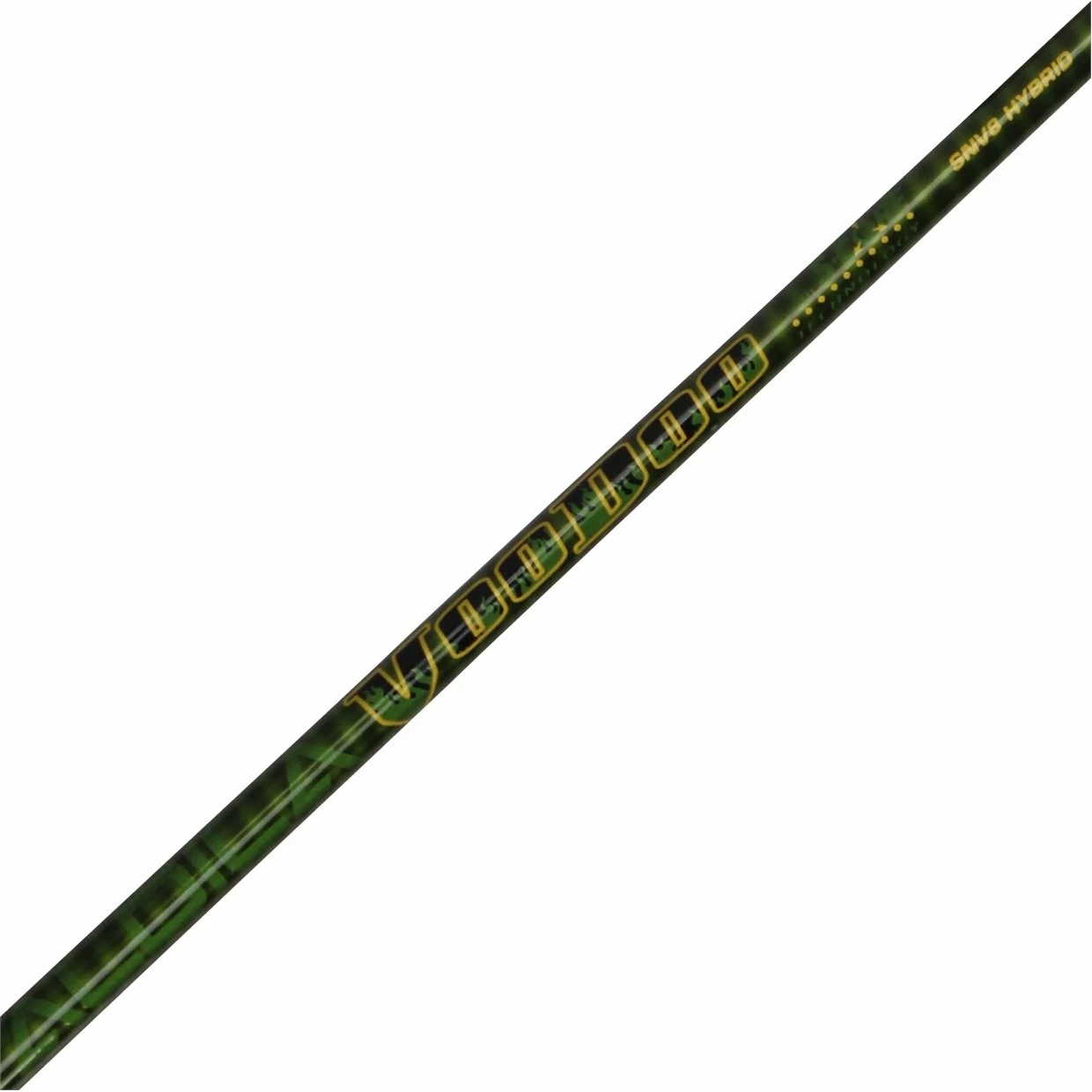 Aldila VooDoo NV8 Shafts Hybrid Wood Golf Club Components - Image 2