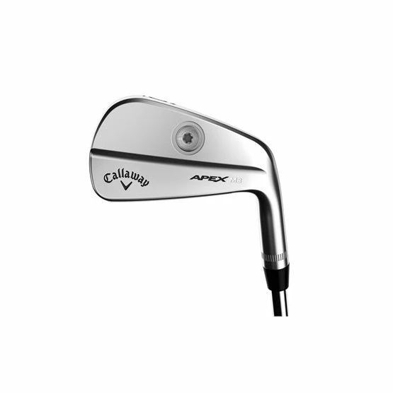 Callaway Apex MB 21 Iron Set