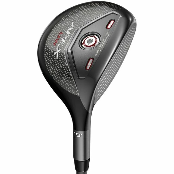 Callaway Apex UW Utility Wood Fairway Wood