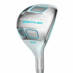 Cobra Baffler T-Rail+ Hybrid