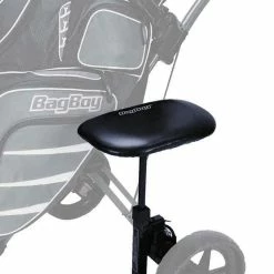 Bag Boy Push Cart Seat