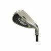 Callaway BIG BERTHA 2002 Iron Set