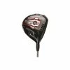 Callaway Big Bertha Alpha 815 Double Black Diamond Driver