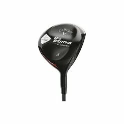 Callaway Big Bertha V Series Fairway Wood