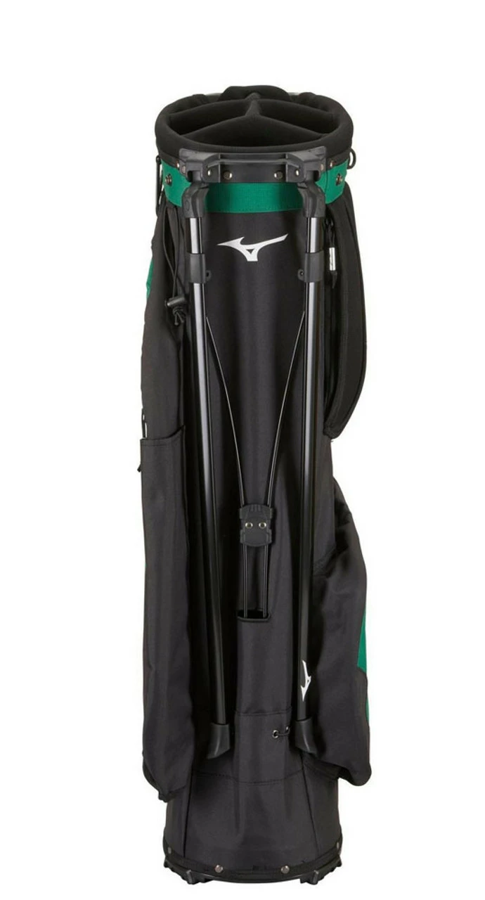 Mizuno BR-D4 6-Way Stand Bag - Image 4