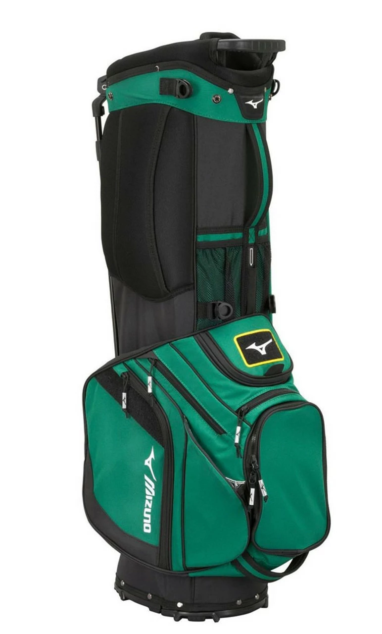 Mizuno BR-D4 6-Way Stand Bag - Image 2