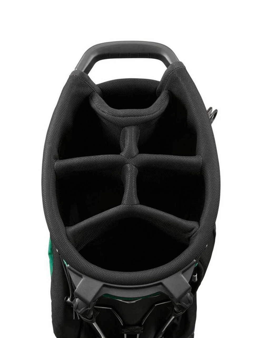 Mizuno BR-D4 6-Way Stand Bag - Image 3