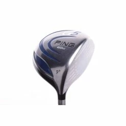 Ping G5 Driver